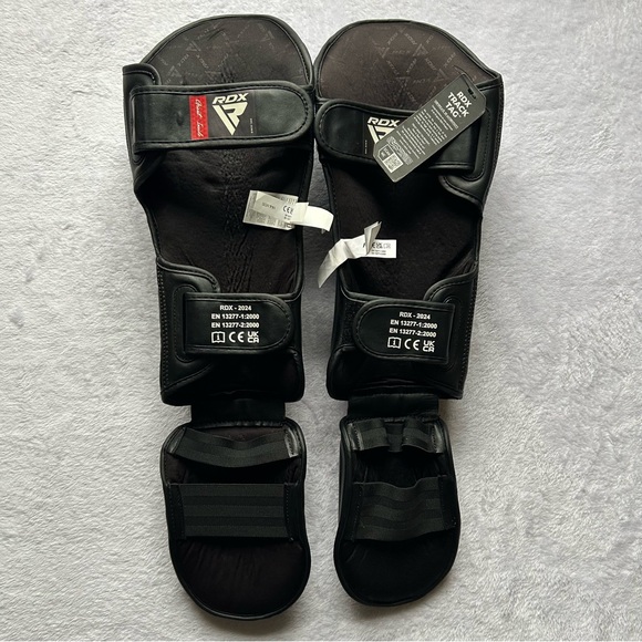 RDX Shin Guards - Picture 9 of 16